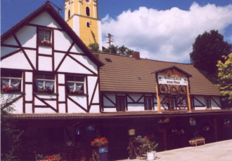 Gasthaus Reindl
